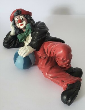 35422.A   Ballspieler, 20 cm   1994