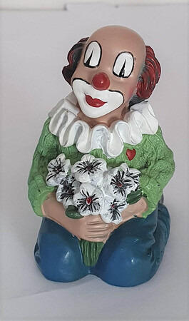 35483.A.4   Kleine Blumenfreunde   1995