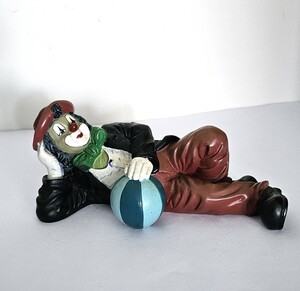 35422.B   Ballspieler, 14 cm   1994